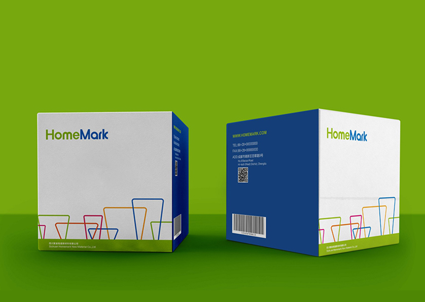 灵宝市VI设计公司